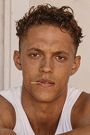 Orlando Norman isRaef